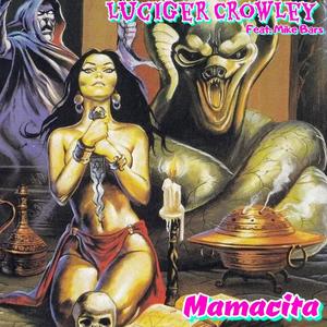 Mamacita (feat. Mike Bars) (Explicit)
