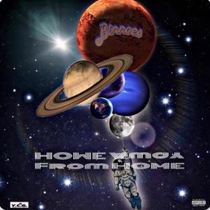 1st (feat. China Monai) (Explicit)