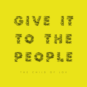 Give It to the People (Rudi Zygadlo Remix)