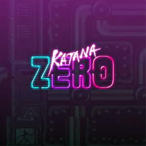 Katana Zero (Original Mix)