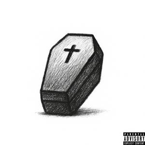 6 feet (with ilydanny) (feat. ilydanny) (Explicit)