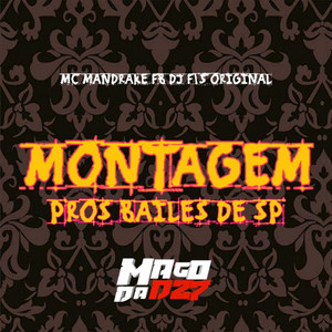MONTAGEM PROS BAILES DE SP (Explicit)