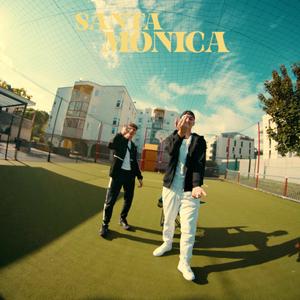 Santa Monica (feat. Nomy4t) (Explicit)