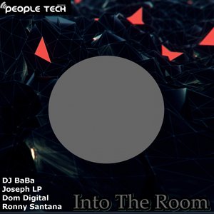 Into the Room (Ronny Santana Remix)