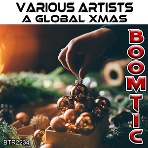 A Global Xmas