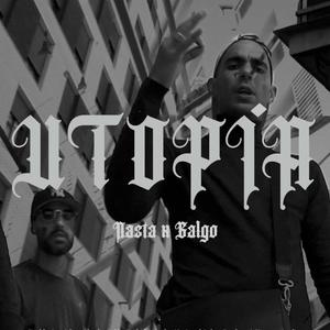 UTOPÍA (feat. Nasta) (1st Pick Remix|Explicit)