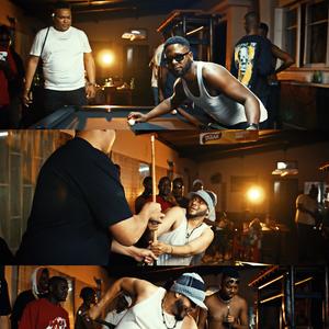 Já Não Bato 100 (feat. Scoco Boy, Nikotina Kf, K9 & Papi) (Explicit)