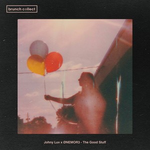 Johny Luv - The Good Stuff