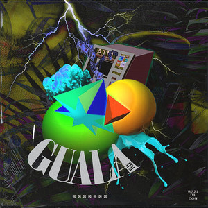 Guala (A.T.M) [Instrumental]