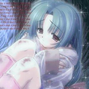 make me cry (feat. uxbie)