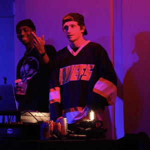 LoNeLy pLaNeT (Beat by David chief) (Explicit)