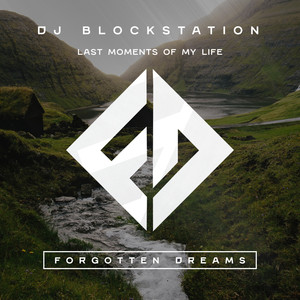DJ BlockStation - Death and Loneliness in the Void