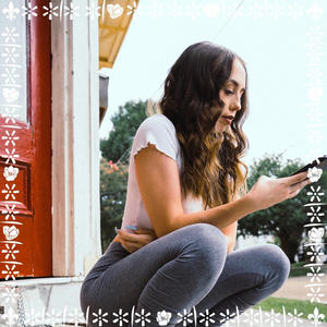 Support (feat. Glimpse & Crispo Dinero) (Explicit)