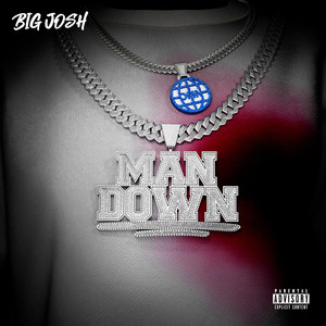 MAN DOWN (Explicit)