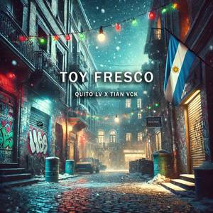 Toy Fresco