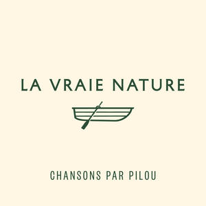 La Vraie Nature - EP