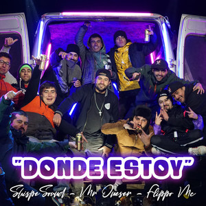 Donde Estoy