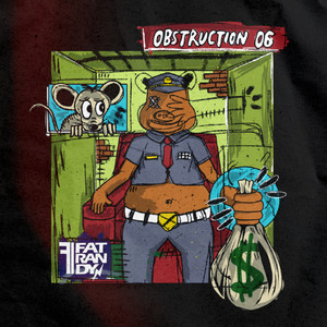 OBSTRUCTION OG