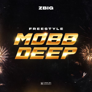 Freestyle Mobb Deep (Explicit)