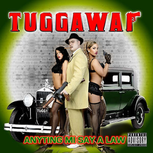 Dem Say War (Explicit)
