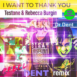 I Want To Thank You (Original Mix)