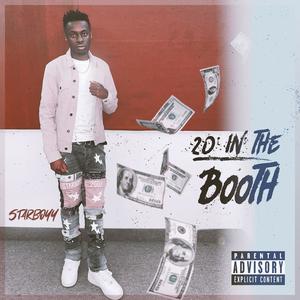 20 In The Booth (Explicit)