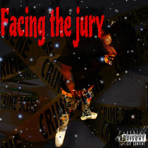 Facing the jury (Explicit)