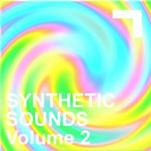Synthetic Sounds Vol.2