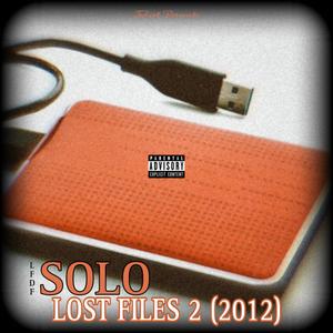 Lost Files 2 (Explicit)