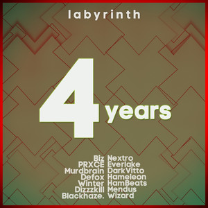 Labyrinth: 4 Years