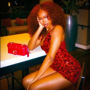 SEXY RED (Radio Edit)