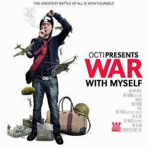 WAR WITH MYSELF (Explicit)