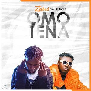 Omotena (feat. Kindwizz)