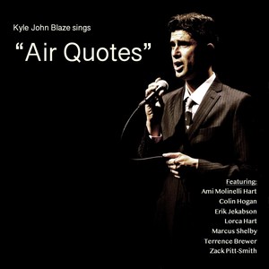 "Air Quotes"