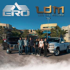 El P (feat. Los Del Molino)