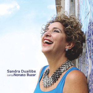 Sandra Duailibe Canta Nonato Buzar