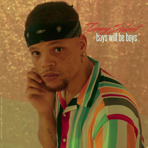 Boys (Will Be Boys) [Explicit]