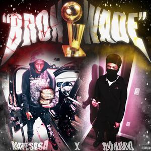 Chris Paul (feat. 1hdasender) (Explicit)