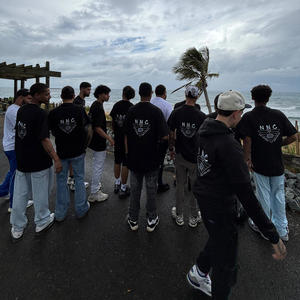 NNC 4EVEL (RIP KENUKA) (feat. Nelfra La N, Svntana, Abner Joel, Jedar & Ed Rox)