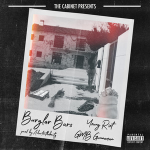 Burglar Bars (Explicit)