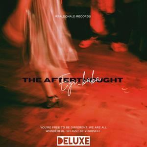 THE AFTERTHOUGHT : DELUXE EDITION