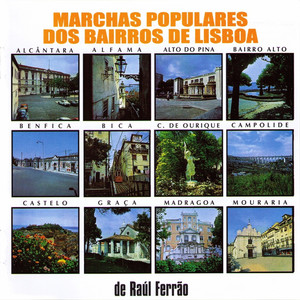 Marcha Nova de Alfama