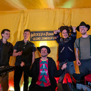 Free Space Dubplate (Live)