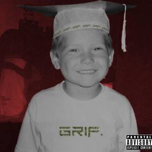 G.R.I.F. EP (Get Ready I'm Fried EP)