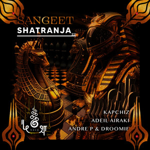 Shatranja (Adeil Airaki Remix)