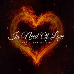 In Need Of Love (feat. Jacinia)