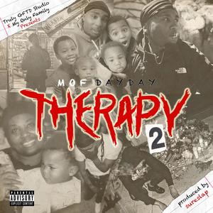 Therapy 2 (feat. SureSlap) (Explicit)