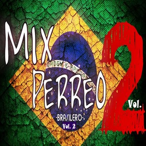 Mix Perreo, Vol. 2