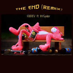 THE END (feat. IHYSpider) (Remix|Explicit)