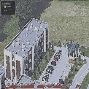 ICE CANDY (feat. Młody H) (Explicit)